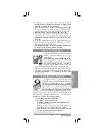 Preview for 19 page of Binatone CEJ-3300 Instruction Manual