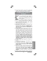 Preview for 23 page of Binatone CEJ-3300 Instruction Manual