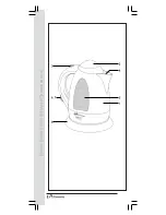 Preview for 2 page of Binatone CEJ-3300t Instruction Manual