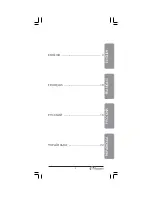 Preview for 3 page of Binatone CEJ-3300t Instruction Manual