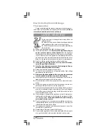 Preview for 4 page of Binatone CEJ-3300t Instruction Manual