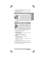 Preview for 7 page of Binatone CEJ-3300t Instruction Manual