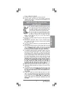 Preview for 11 page of Binatone CEJ-3300t Instruction Manual