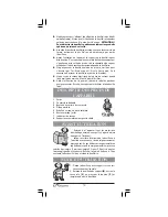 Preview for 12 page of Binatone CEJ-3300t Instruction Manual