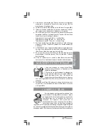 Preview for 13 page of Binatone CEJ-3300t Instruction Manual