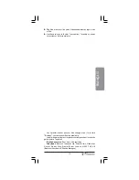 Preview for 15 page of Binatone CEJ-3300t Instruction Manual