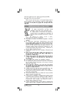 Preview for 16 page of Binatone CEJ-3300t Instruction Manual