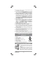 Preview for 18 page of Binatone CEJ-3300t Instruction Manual