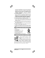 Preview for 24 page of Binatone CEJ-3300t Instruction Manual