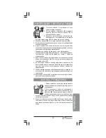 Preview for 25 page of Binatone CEJ-3300t Instruction Manual