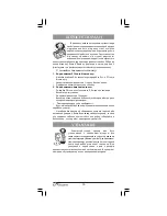 Preview for 26 page of Binatone CEJ-3300t Instruction Manual