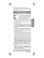 Preview for 11 page of Binatone CEJ-3500i Magic Instruction Manual