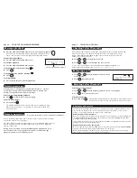 Preview for 3 page of Binatone Celestia 400 User Manual