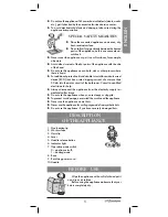 Preview for 5 page of Binatone CI-560 Instruction Manual