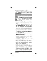 Предварительный просмотр 14 страницы Binatone CI-570 Instruction Manual