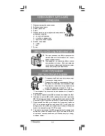 Предварительный просмотр 13 страницы Binatone CI-571 Instruction Manual