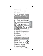 Предварительный просмотр 11 страницы Binatone CI-580 Instruction Manual