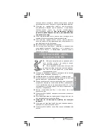 Предварительный просмотр 17 страницы Binatone CI-580 Instruction Manual