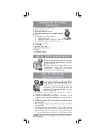 Предварительный просмотр 18 страницы Binatone CI-580 Instruction Manual