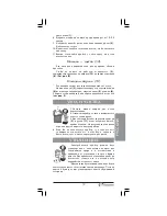 Предварительный просмотр 19 страницы Binatone CI-580 Instruction Manual