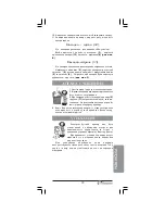 Предварительный просмотр 25 страницы Binatone CI-580 Instruction Manual