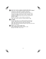 Preview for 13 page of Binatone Concept Combo 3525 Triple User Manual