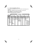 Preview for 15 page of Binatone Concept Combo 3525 Triple User Manual