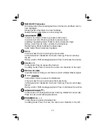 Preview for 17 page of Binatone Concept Combo 3525 Triple User Manual