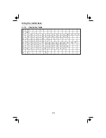 Preview for 22 page of Binatone Concept Combo 3525 Triple User Manual