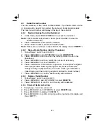 Preview for 25 page of Binatone Concept Combo 3525 Triple User Manual