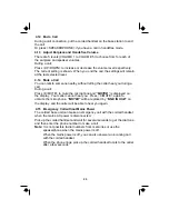 Preview for 27 page of Binatone Concept Combo 3525 Triple User Manual