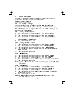 Preview for 39 page of Binatone Concept Combo 3525 Triple User Manual