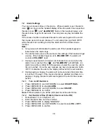 Preview for 40 page of Binatone Concept Combo 3525 Triple User Manual