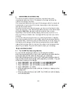 Preview for 50 page of Binatone Concept Combo 3525 Triple User Manual