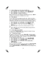 Preview for 52 page of Binatone Concept Combo 3525 Triple User Manual