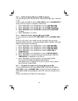 Preview for 53 page of Binatone Concept Combo 3525 Triple User Manual