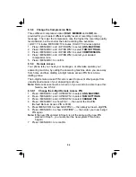 Preview for 56 page of Binatone Concept Combo 3525 Triple User Manual