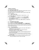 Preview for 58 page of Binatone Concept Combo 3525 Triple User Manual