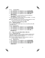 Preview for 59 page of Binatone Concept Combo 3525 Triple User Manual