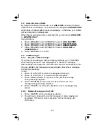 Preview for 60 page of Binatone Concept Combo 3525 Triple User Manual