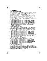 Preview for 63 page of Binatone Concept Combo 3525 Triple User Manual