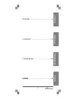 Предварительный просмотр 3 страницы Binatone CVC-7100 Instruction Manual