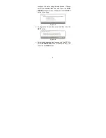 Preview for 5 page of Binatone DT820N Quick Installation Manual