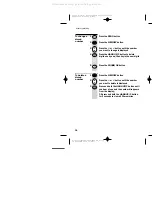 Preview for 17 page of Binatone e820 System User Manual