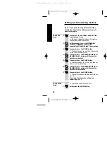 Preview for 29 page of Binatone e820 System User Manual