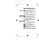 Preview for 32 page of Binatone e820 System User Manual