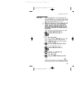 Preview for 40 page of Binatone e820 System User Manual