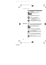 Preview for 45 page of Binatone e820 System User Manual