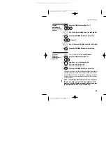 Preview for 48 page of Binatone e820 System User Manual