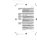 Preview for 50 page of Binatone e820 System User Manual